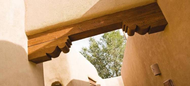 世界马克圣达菲酒店(WorldMark Santa Fe)图片