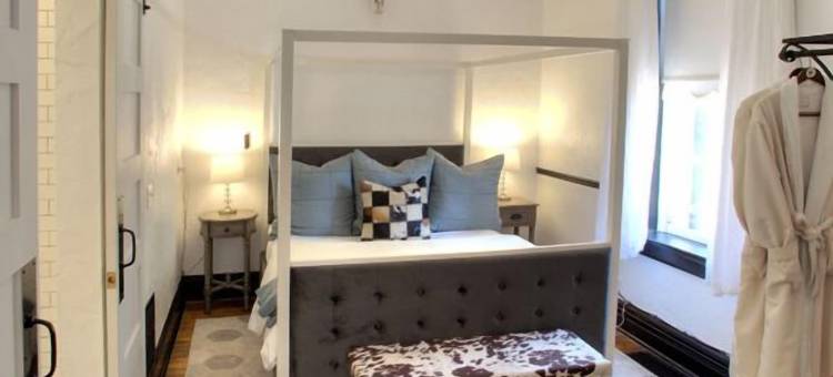 永恒之家(The Evers House)图片