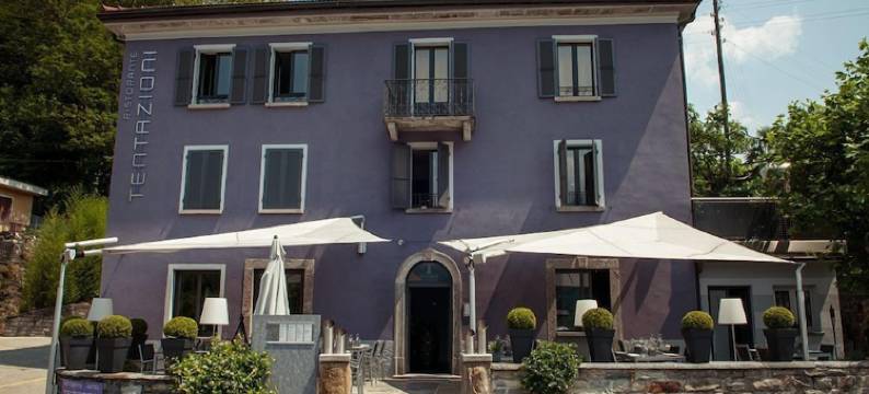 Boutique Hotel Tentazioni图片