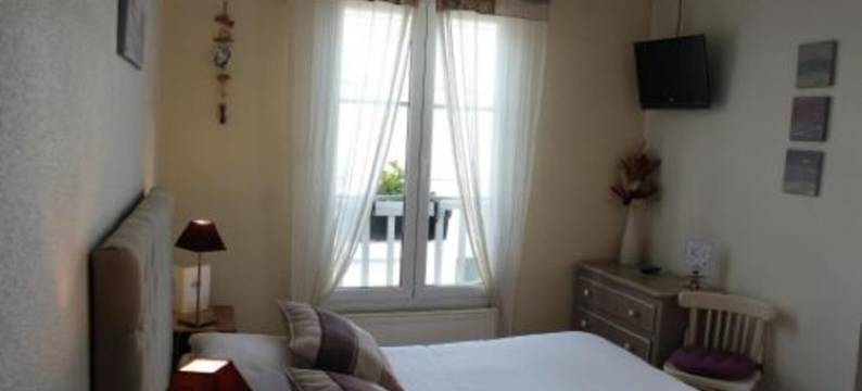 悬崖酒店(Hotel des Falaises)图片