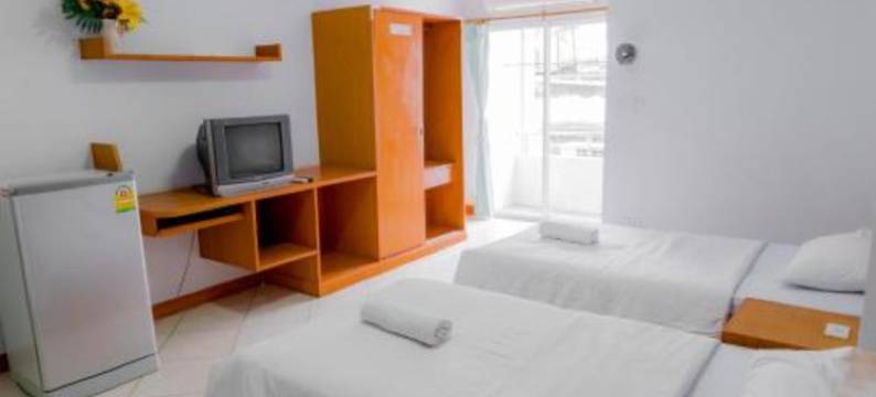 朝纳特公寓(Chonnatee Residence)图片