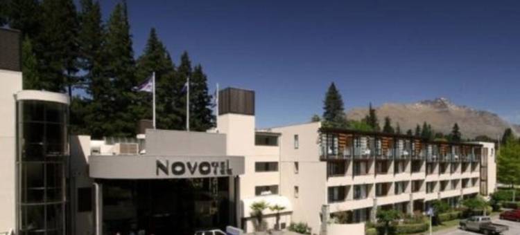 楠迪诺富特酒店(Novotel Nadi)图片