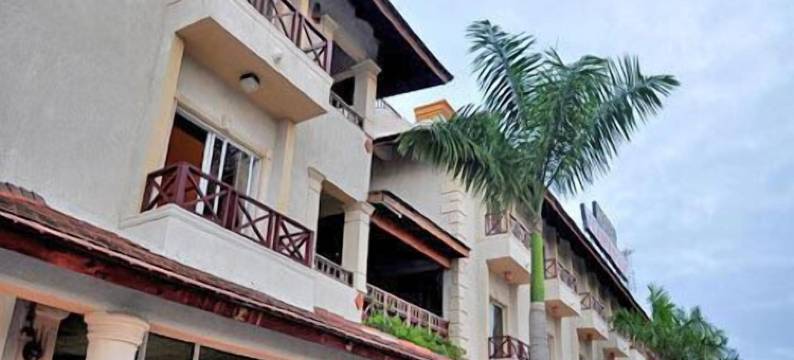 佛拉姆博酒店(Hotel & Casino Flamboyan)图片