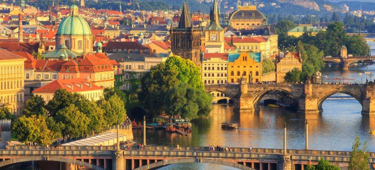 布拉格假日酒店(Holiday Inn Prague)图片