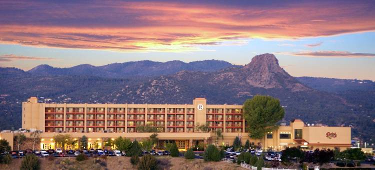 普雷斯科特度假酒店和会议中心(Prescott Resort & Conference Center)图片