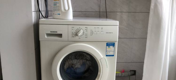 悦姐gy公寓(金海路2号分店)图片