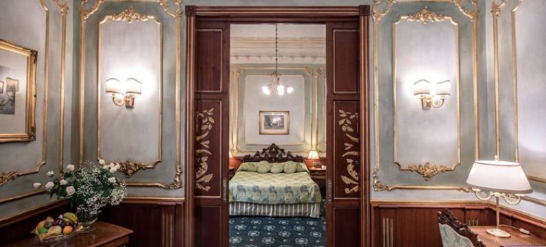 瓦格纳大酒店(Grand Hotel Wagner)图片