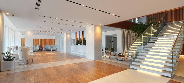 巴达洛纳海滨酒店(Hotel Marina Badalona)图片