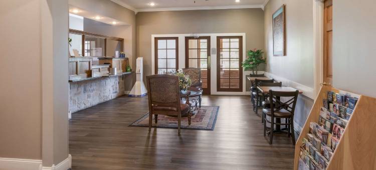 SureStay Hotel by Best Western Leesville图片