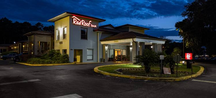 东塔拉哈西红屋顶酒店(Red Roof Inn Tallahassee East)图片