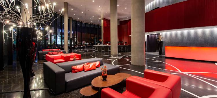 波尔塔菲拉酒店(Hotel Porta Fira)图片