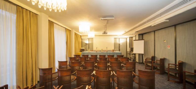 比三兹奥酒店(Hotel Bisanzio)图片