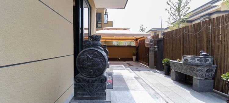 渭水别苑(常兴大道分店)图片