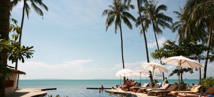 利帕别墅度假村(Lipa Lodge Beach Resort)图片