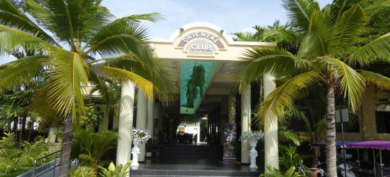 皇家热带海滩贵宾连锁度假村(The Oriental Tropical Beach at VIP Resort)图片