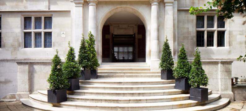 惠灵顿蓝兰花酒店(Wellington Hotel by Blue Orchid)图片