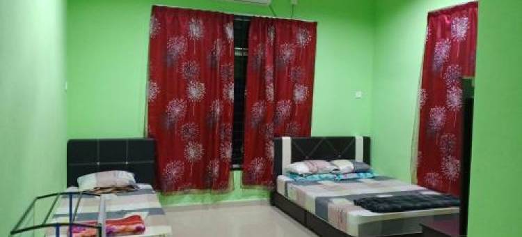 HR伊曼民宿(HR Iman Homestay)图片