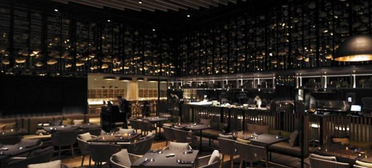 帕拉马塔斯凯套房酒店(Skye Hotel Suites Parramatta)图片