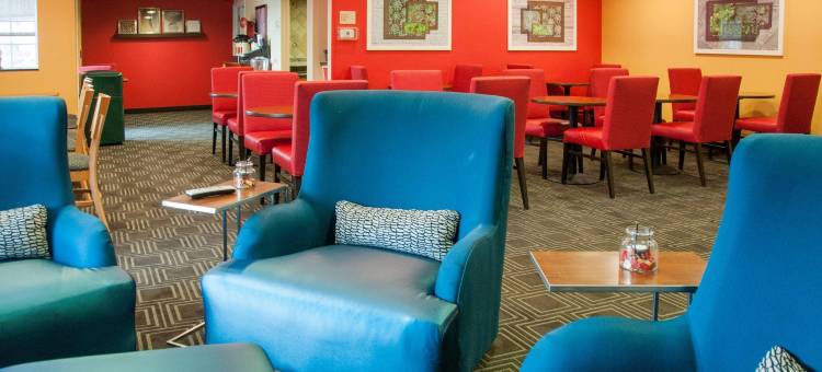 科罗拉多斯普林斯南万豪TownePlace Suites酒店(TownePlace Suites Colorado Springs South)图片