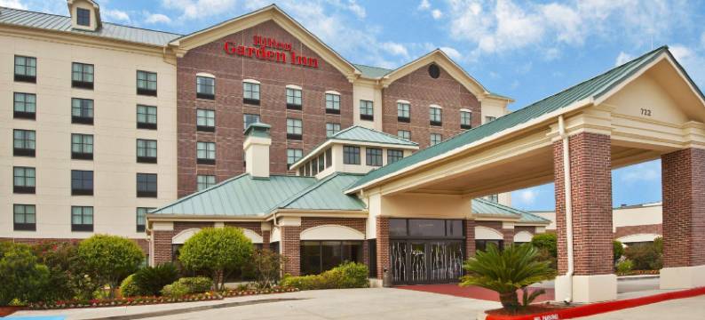 休斯顿舒格兰德希尔顿花园酒店(Hilton Garden Inn Houston/Sugar Land)图片