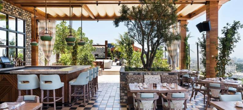 梦想好莱坞酒店，凯悦旗下(Dream Hollywood by Hyatt)图片