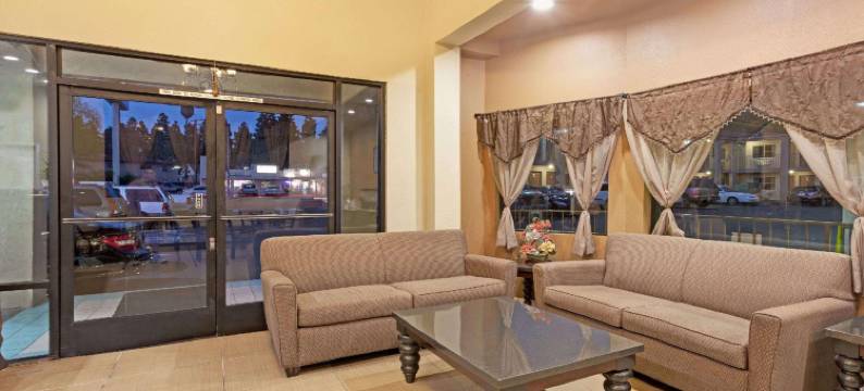 惠蒂尔Travelodge by Wyndham(Travelodge by Wyndham Whittier)图片