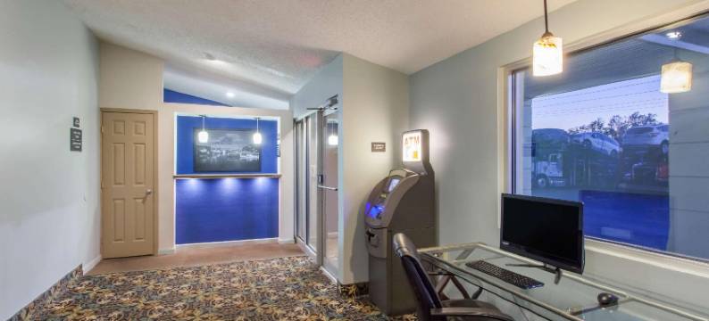 希尔顿汉堡Spark(Spark by Hilton Hamburg)图片