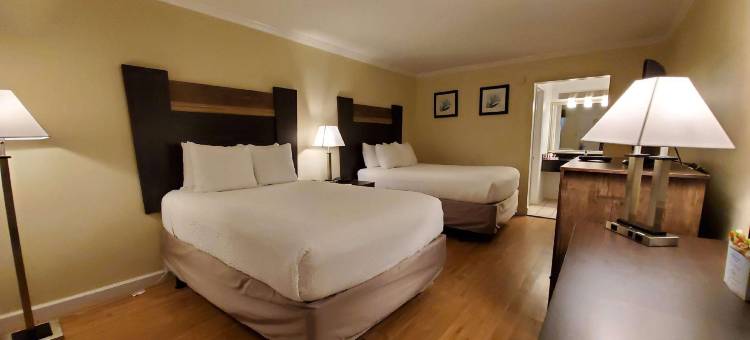 温德姆戴斯酒店-威尔明顿/布兰迪万(Days Inn by Wyndham Wilmington/Brandywine)图片