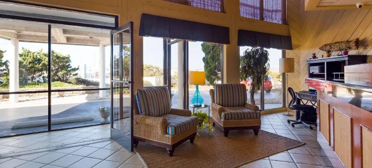 Wingate by Wyndham Kill Devil Hills NC图片