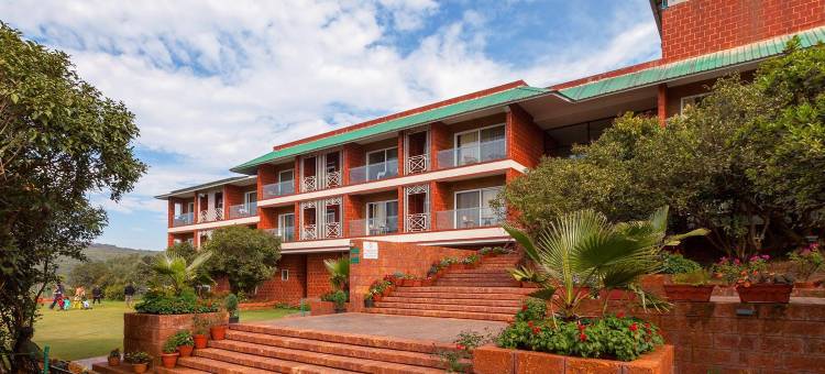 贝拉维斯塔度假村(Bella Vista Resort)图片