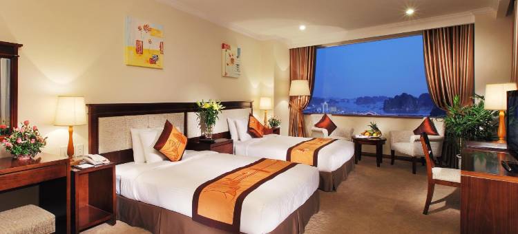 下龙湾DC酒店(Ha Long DC Hotel)图片