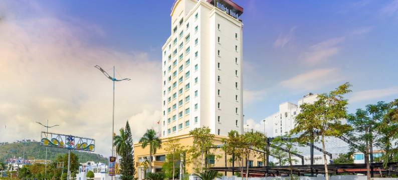 米斯林下龙湾酒店(Mithrin Hotel Halong)图片