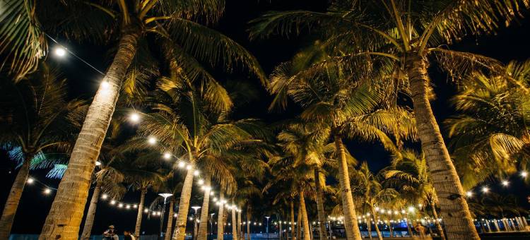 OYO 1128 W Sangco大楼租赁(OYO 1128 Hotel Sangco)图片