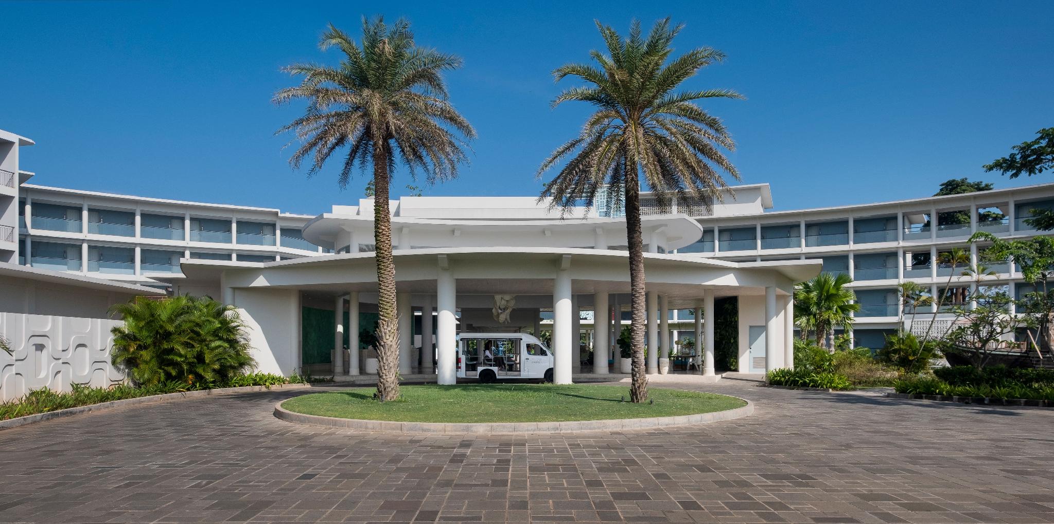 Novus Jiva Anyer Villa, Resort & SpaOver view