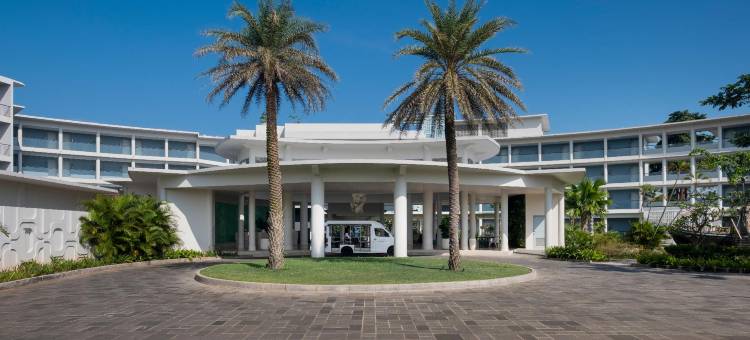 诺维斯吉瓦安亚别墅度假村及水疗中心(Novus Jiva Anyer Villa, Resort & Spa)图片