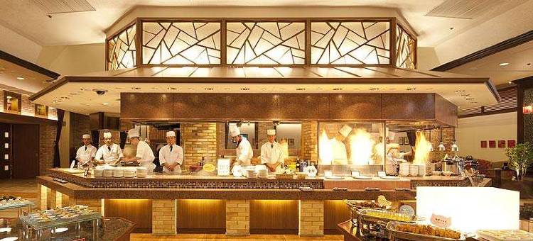 饭坂聚乐酒店(Iizaka Hotel Juraku)图片