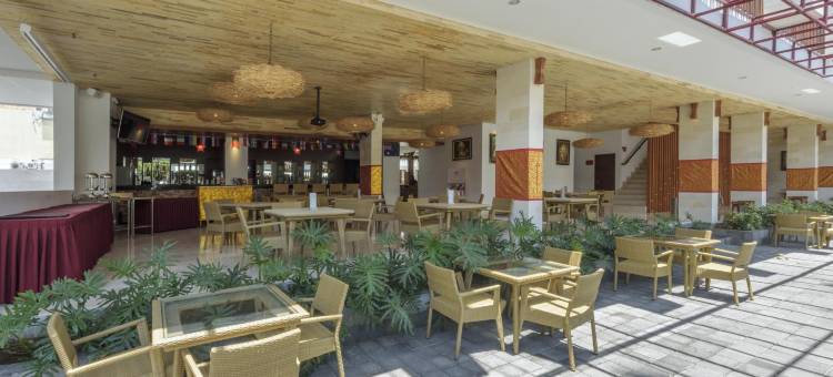 乐忘隆大酒店(Grand La Walon Hotel)图片