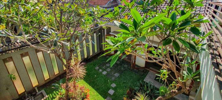 Rumah Eyang Tardjo Syariah Mitra RedDoorz图片