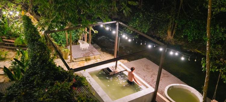 班奈蒙树屋(Bannaimong Treehouse)图片