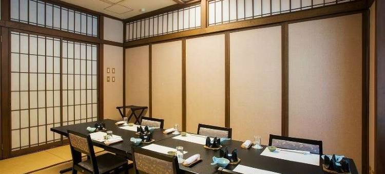 大泽温泉 山水阁(Osawa Onsen Sansuikaku)图片