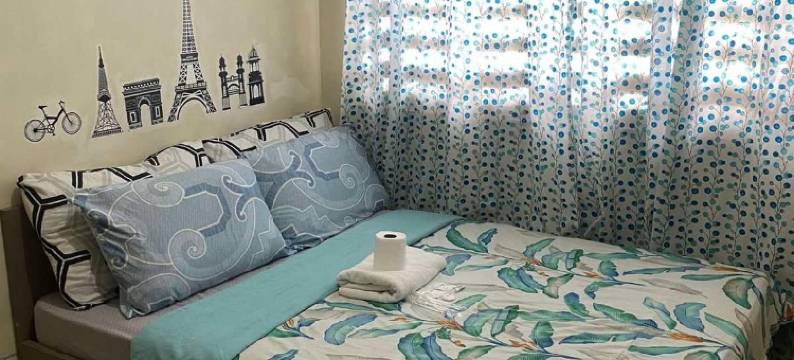 N A科斯佩公寓(N A Cosepe Condotel)图片