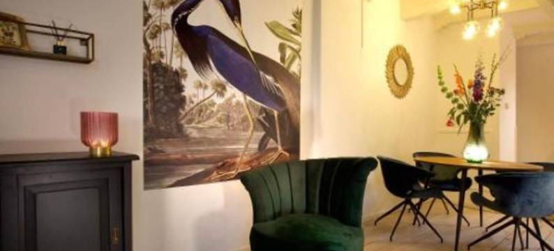 Haarlem Hotel Suites图片