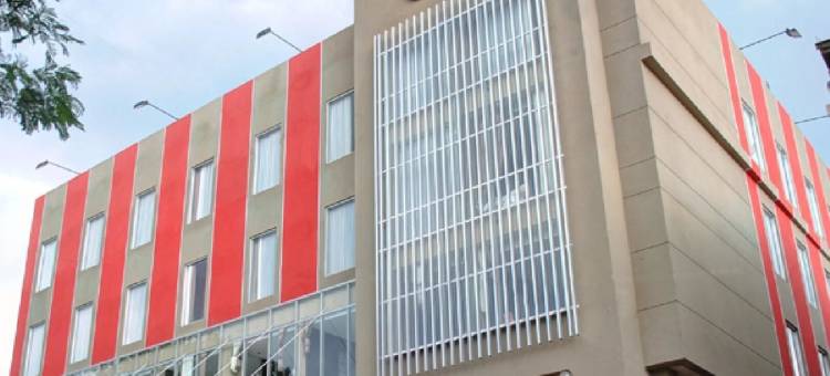 梳邦贝萨酒店(Hotel Betha Subang)图片