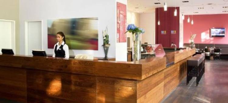 柏林普伦茨劳贝格维也纳之家轻松酒店-温德姆旗下(Vienna House Easy by Wyndham Berlin Prenzlauer Berg)图片