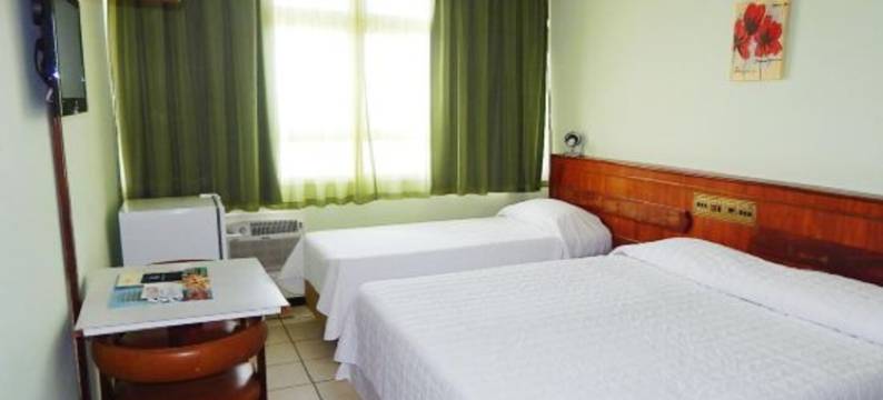 Rede Andrade大西洋酒店(Rede Andrade Atlântico)图片