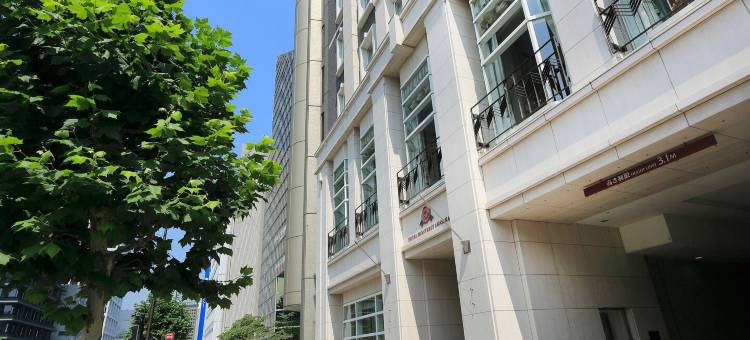 东京赤坂蒙特利酒店(Hotel Monterey Akasaka)图片