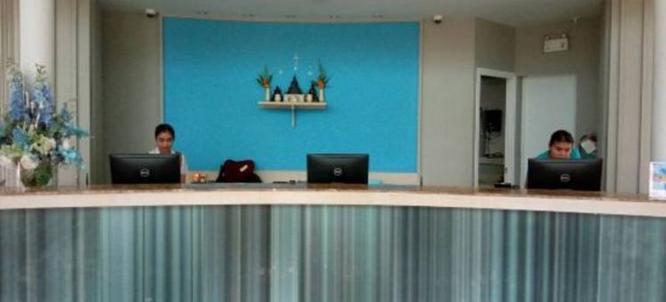 考拉水之酒店-卡塔塔尼旗下度假村(The Waters Khao Lak by Katathani)图片