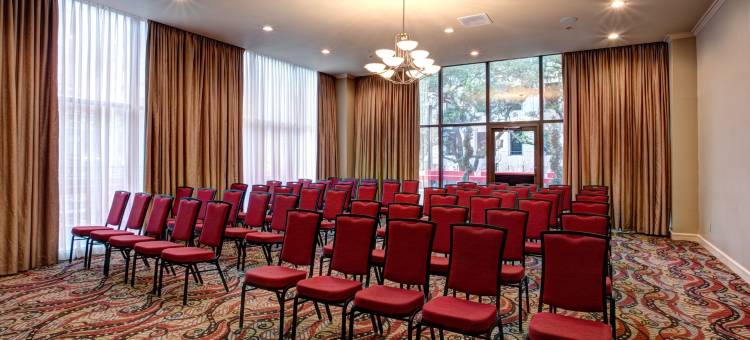 Blake Hotel New Orleans, BW Premier Collection图片