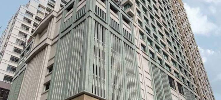 公爵夫人酒店(The Duchess Hotel)图片