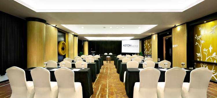 阿斯顿马琼酒店及会议中心(Aston Madiun Hotel & Conference Center)图片